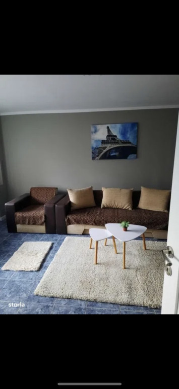 Garsoniera Dristor Piata Alba Iulia Dudesti - Cat Friendly