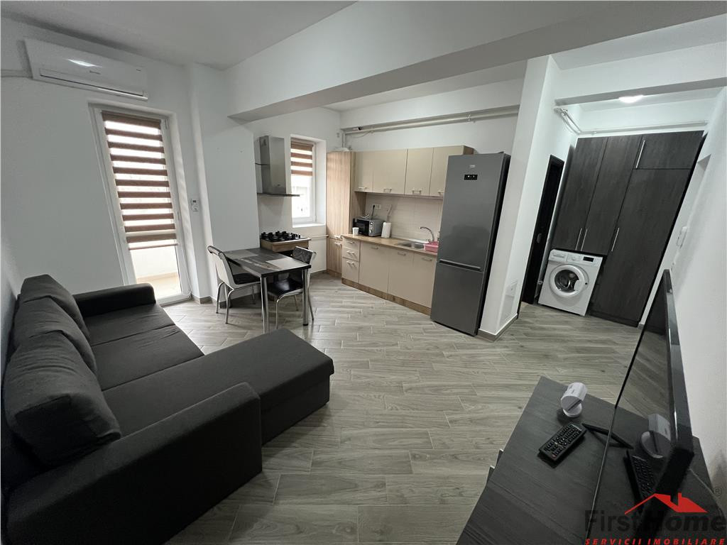 Apartament 2 camere, bloc nou, etaj 2(lift), zona Scoala 10