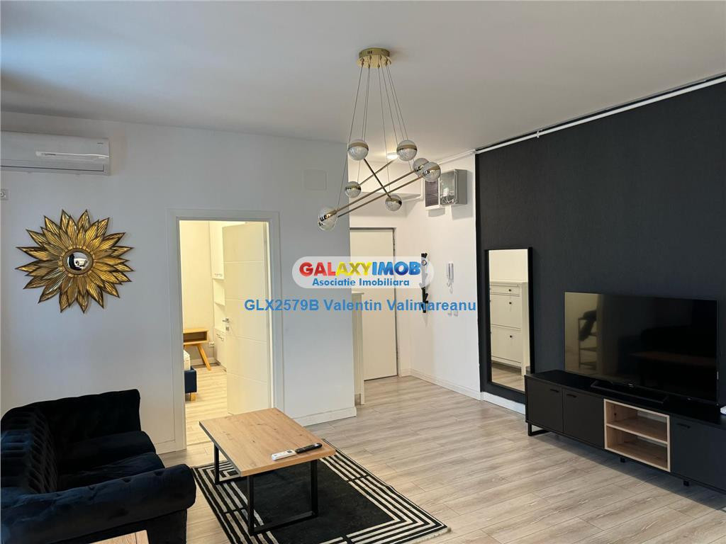 Apartament 2 Camere Pipera VI 207