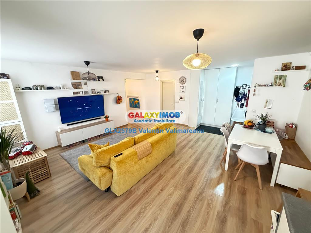 Apartament 4 Camere Ikea Pallady VI 206