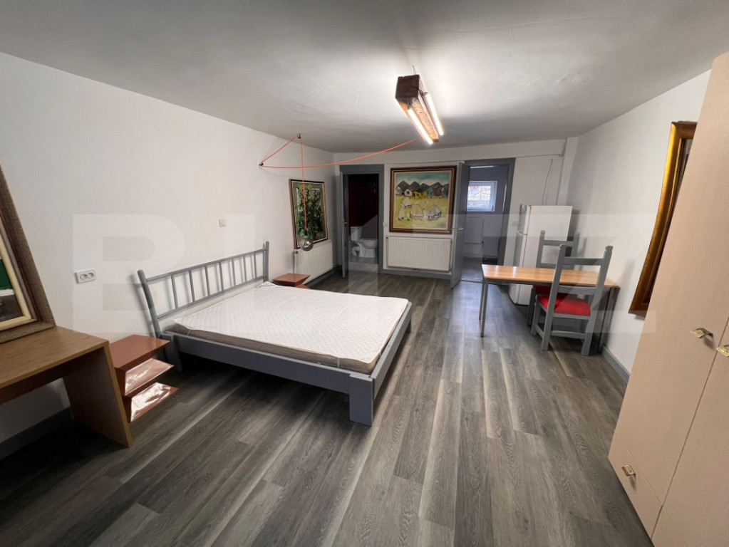 Garsoniera, zona USAMV, Manastur, Pet Friendly