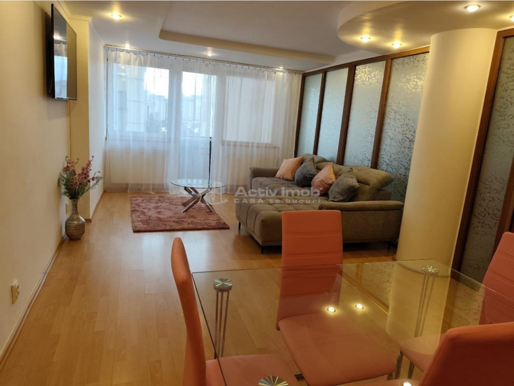 Apartament 3 camere- Onix