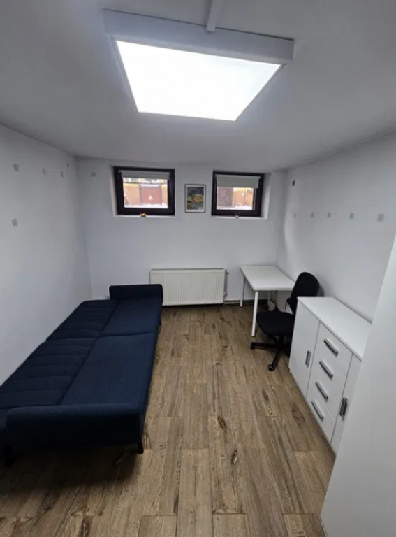 Garsoniera semidecomandata - zona Centrul Istoric