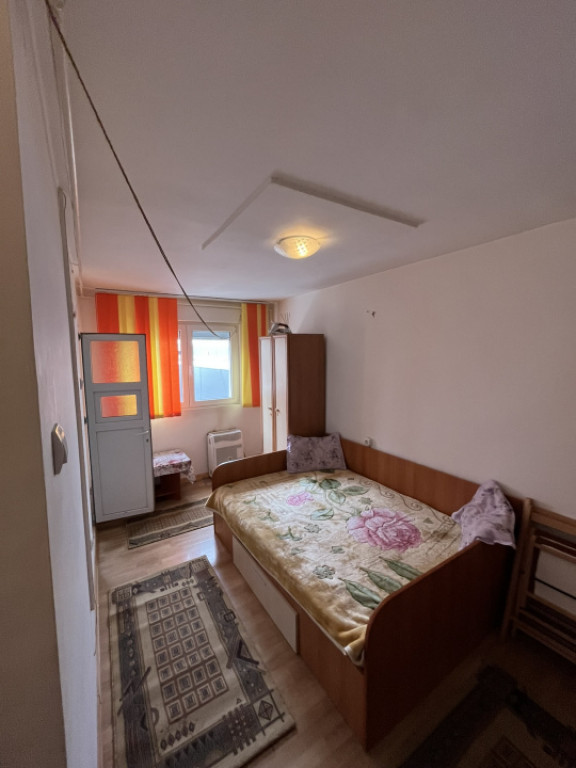 Super ofertă! Garsonieră 22 mp, Vest – Kaufland, mobilat