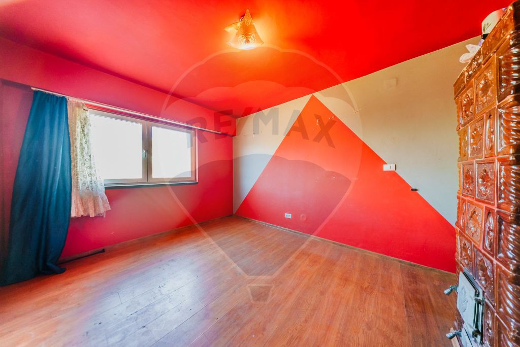 Apartament cu o camera de închiriat în zona Parneava