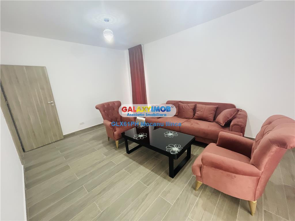 Apartament 3 camere, de lux, MRS Smart