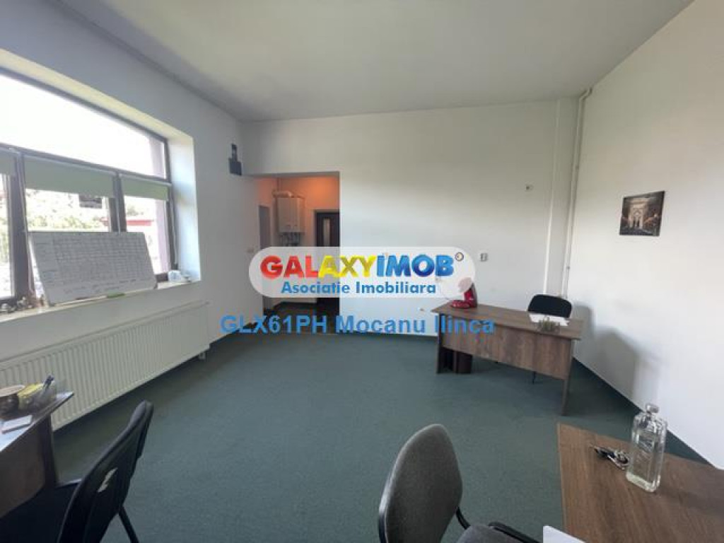 Spatiu birouri, in Ploiesti, zona Democratiei