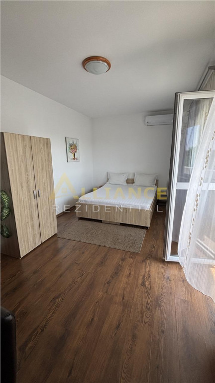 Garsoniera spatioasa bloc 2015 || centrala proprie || Drumul