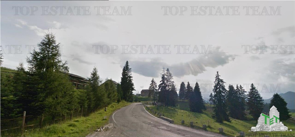 Teren Intravilan construibil, 304 mp, in Dambovicioara-Prah