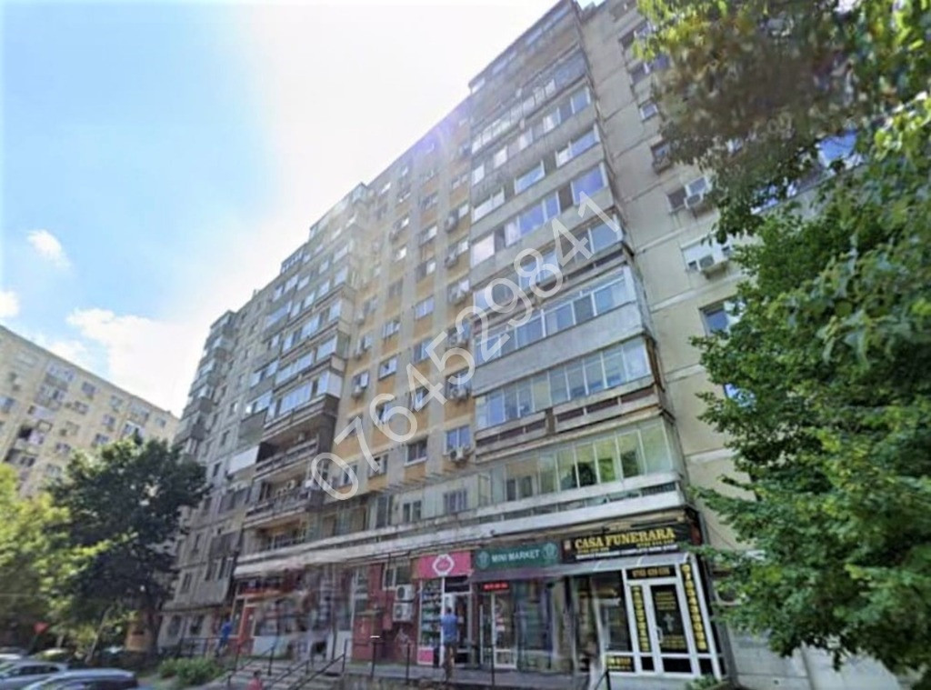 Apt. 2cam. Tineretului, Str. C-tin. R. Motru, 8min. metrou Timpuri Noi