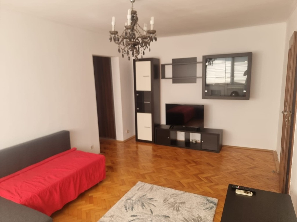 Apartament 2 camere Campia Libertatii Park IOR