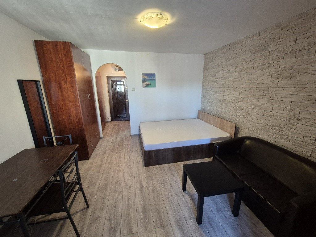 Militari, Lujerului, str. Centurii, inchiriere garsoniera mobilata