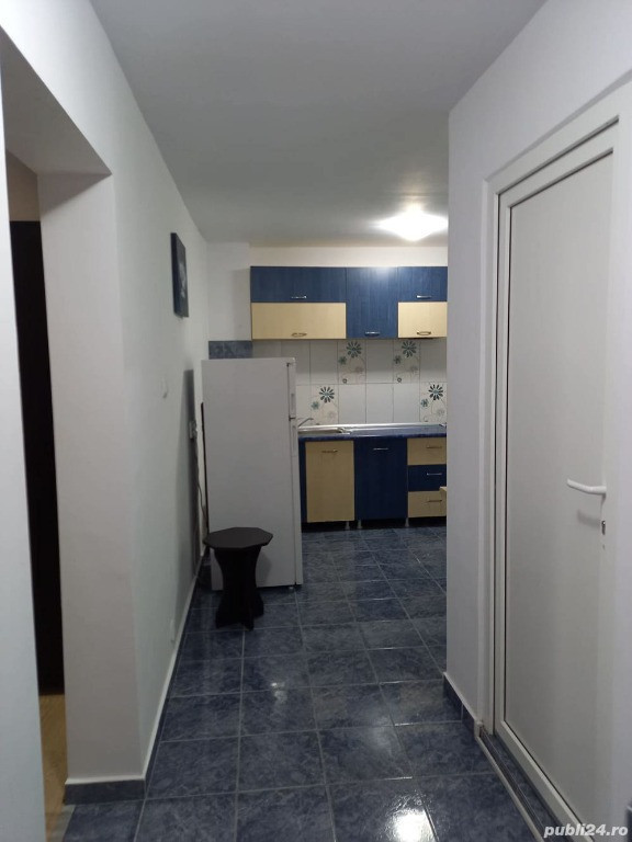 Dristor bloc nou etaj 2