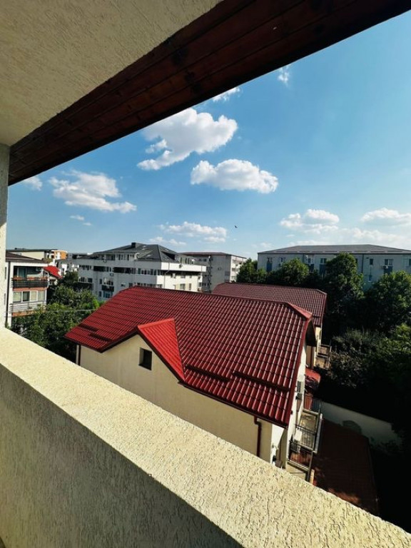 Dimitrie leonida la strada etaj 3 din 3