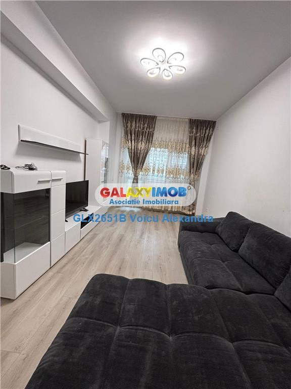Apartament 2 Cam Berceni - Metalurgiei Park - Grand Arena