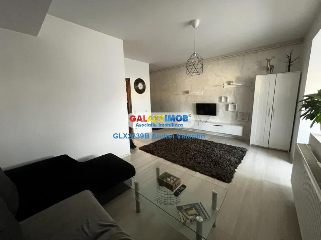 Apartament Bloc Nou - Berceni - Dimitrie Leonida - La Strada