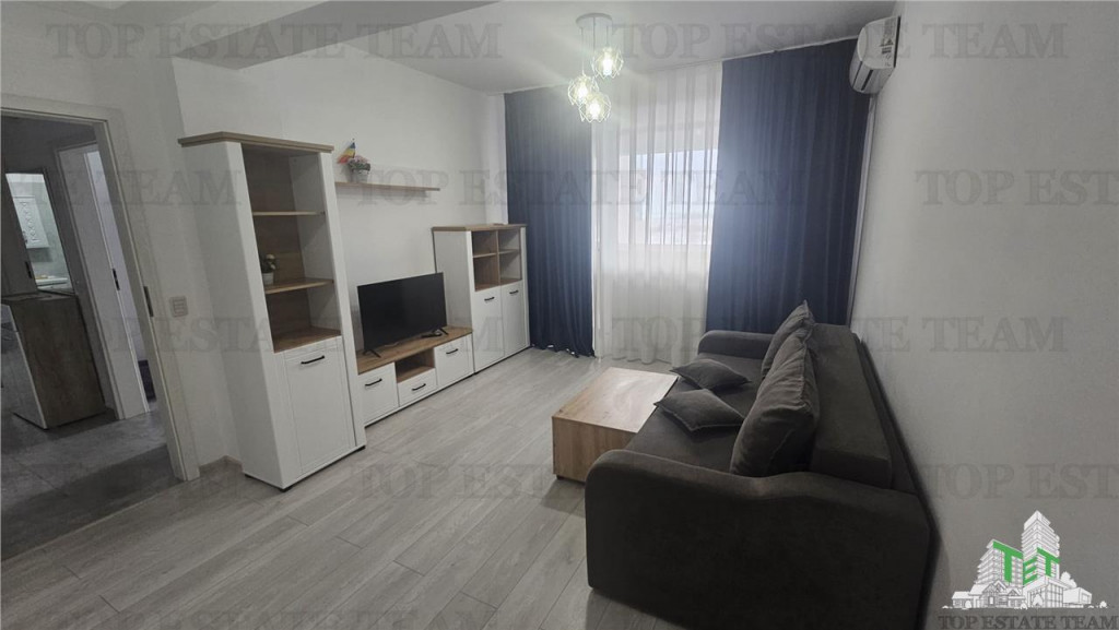 Apartament 2 camere spatios bloc finalizat sector 6-Militari