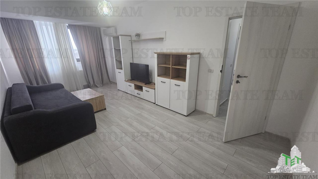Apartament 3 camere spatios bloc finalizat sector 6-Militari
