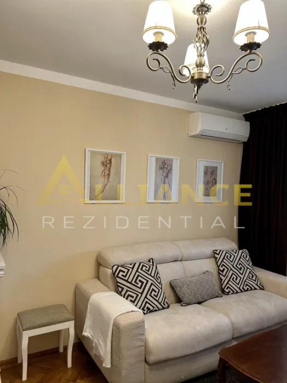 EXCLUSIVITATE || Bd. Metalurgiei 29C || Apartament 2 camere
