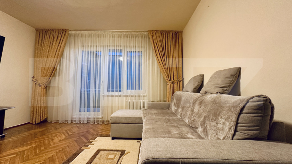 Închiriere apartament 2 camere, Iosia