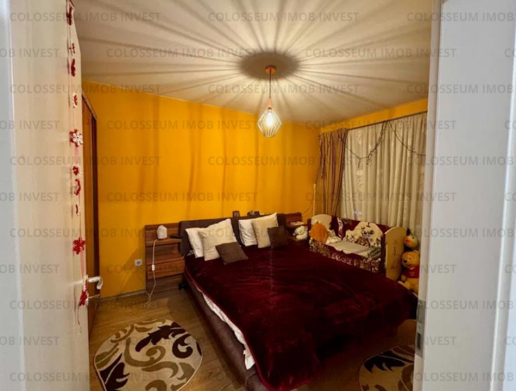 Apartament 2 camere, decomandat - zona Avantgarden