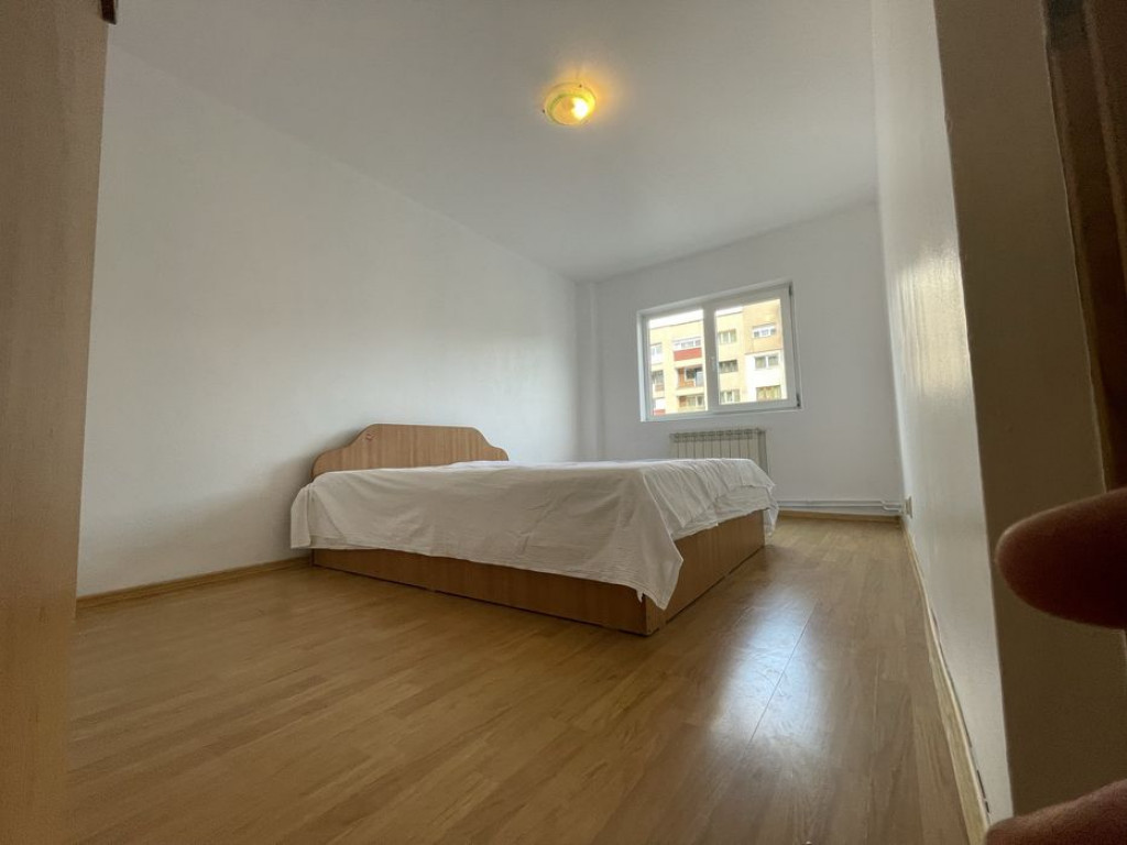 Garsoniera Bartolomeu mobilata-utilata,57900 Euro