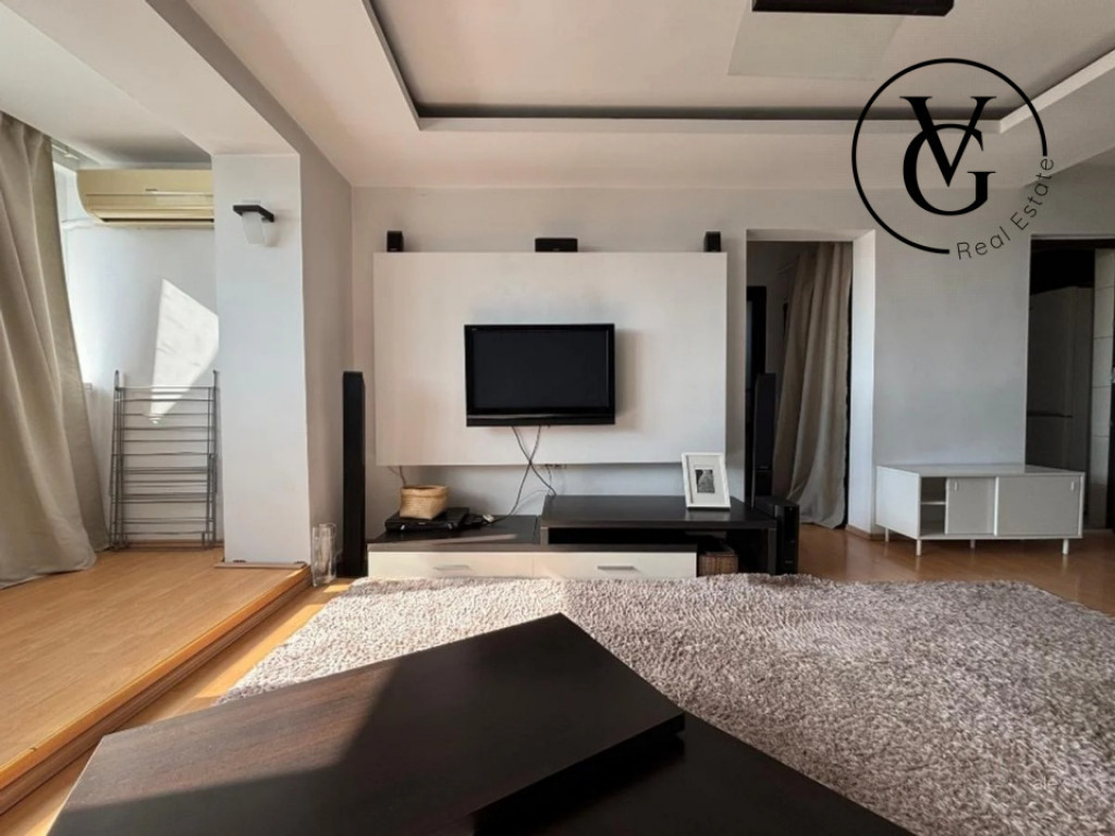 Apartament 2 camere Parc Carol | Central Adress Residence
