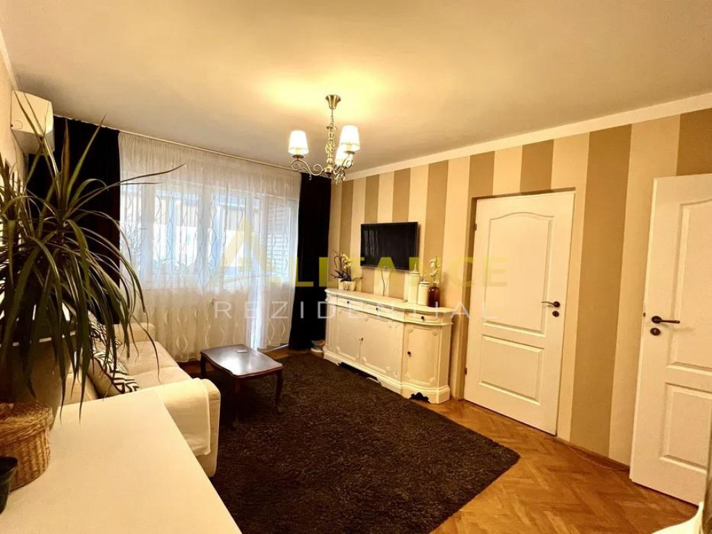 Apartament 2 camere Tineretului de inchiriat