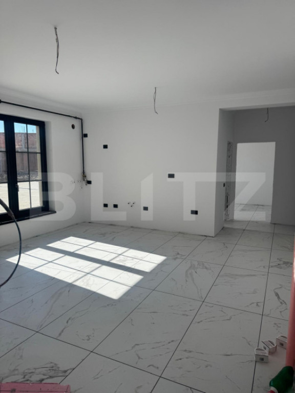 Spațiu comercial, 70 mp, trei încăperi, zona Giroc