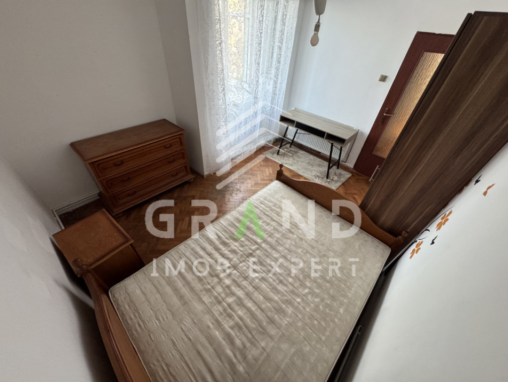 Ap 2 camere | DECOMANDAT | BALCON | Gheorgheni/Iulius Mall