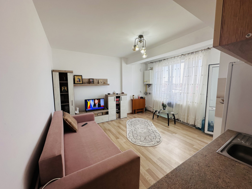 Super apartament 2 camere 2/3, conf 1, loc de parcare Chiajn