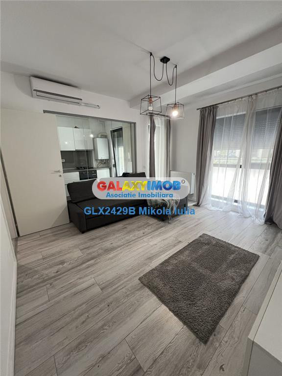 Apartament 2 camere decomandat et 4 Lujerului - I.Maniu