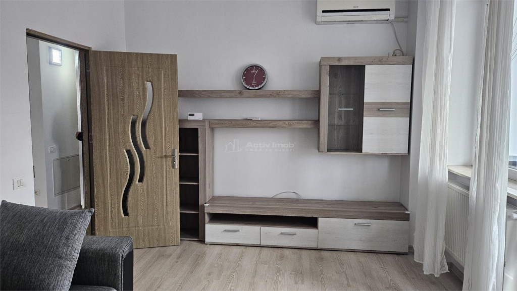 2 camere Drumul Taberei - 7 minute metrou Tudor Vladimirescu