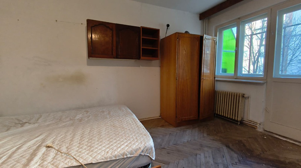 Garsoniera in Deva, zona Dacia, et 1