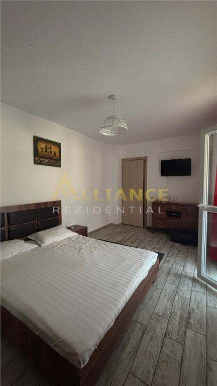 Garsoniera decomandata 38,7 mp, Mobilata la 5 min de Sos. O