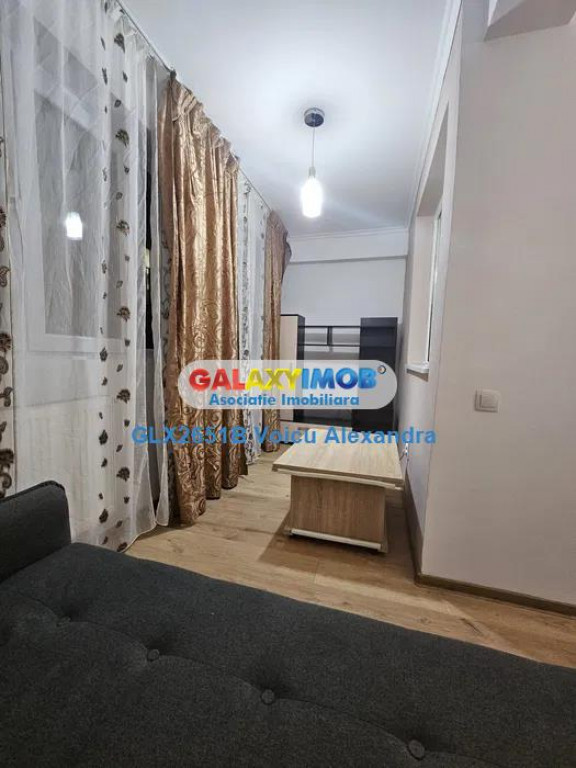 Garsoniera Bloc Nou - Soseaua Oltenitei - Popesti Leordeni