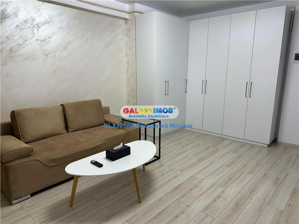 Apartament 2 Camere, Mobilat Utilat in Militari Residence 70