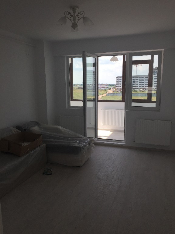 Garsoniera 48 mp - Militari Residence / Style Residence