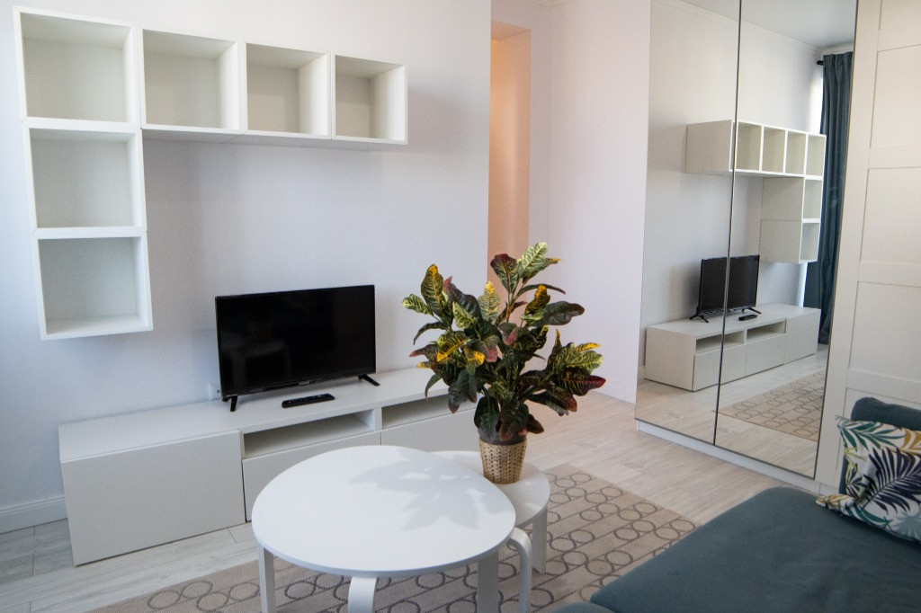 Militari Residence -