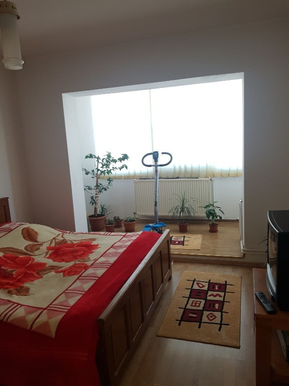 Hortensiei, 3 camere, decom.