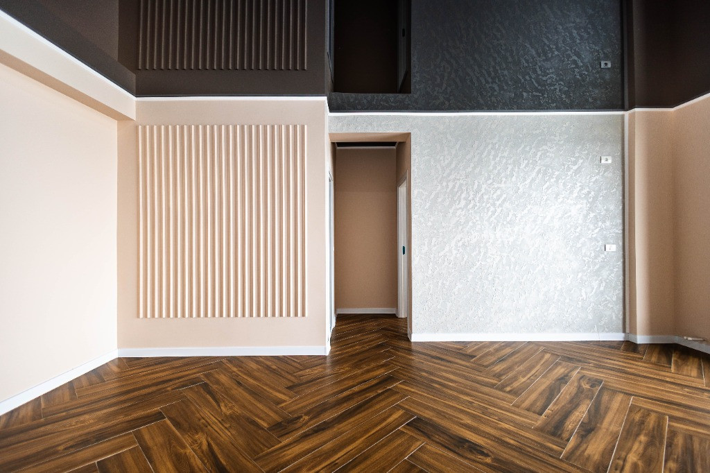 Apartament Mamaia Nord -2 camere- O.B.A Lake - Proiect finalizat.