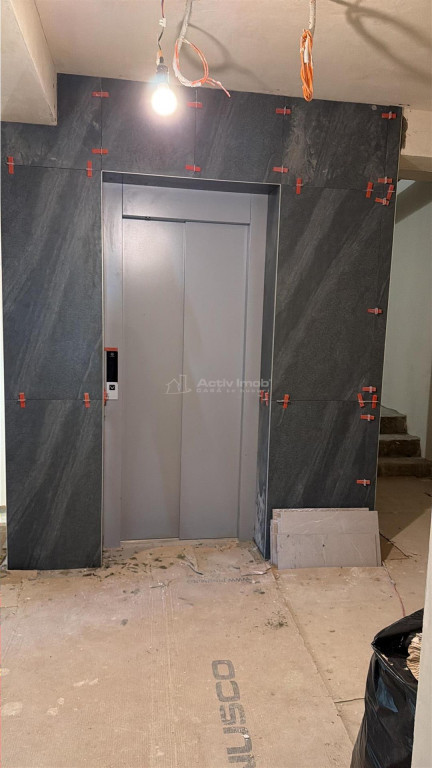 2 camere 62 mp N. Grigorescu imobil nou