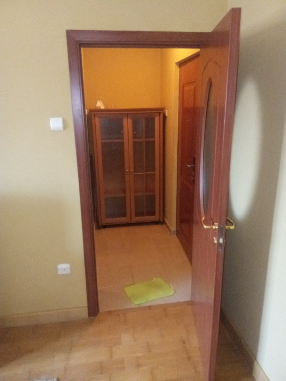 Garsoniera zona Calarasilor Viziru