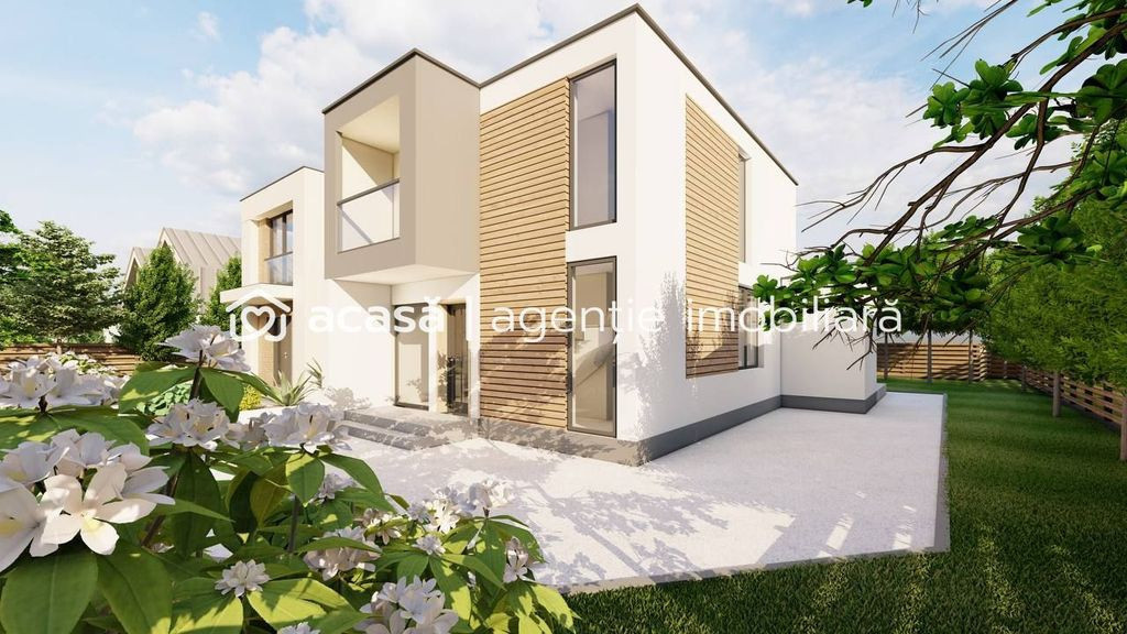 Teren construcții casă în cartierul EXCLUSIVIST ARED I...