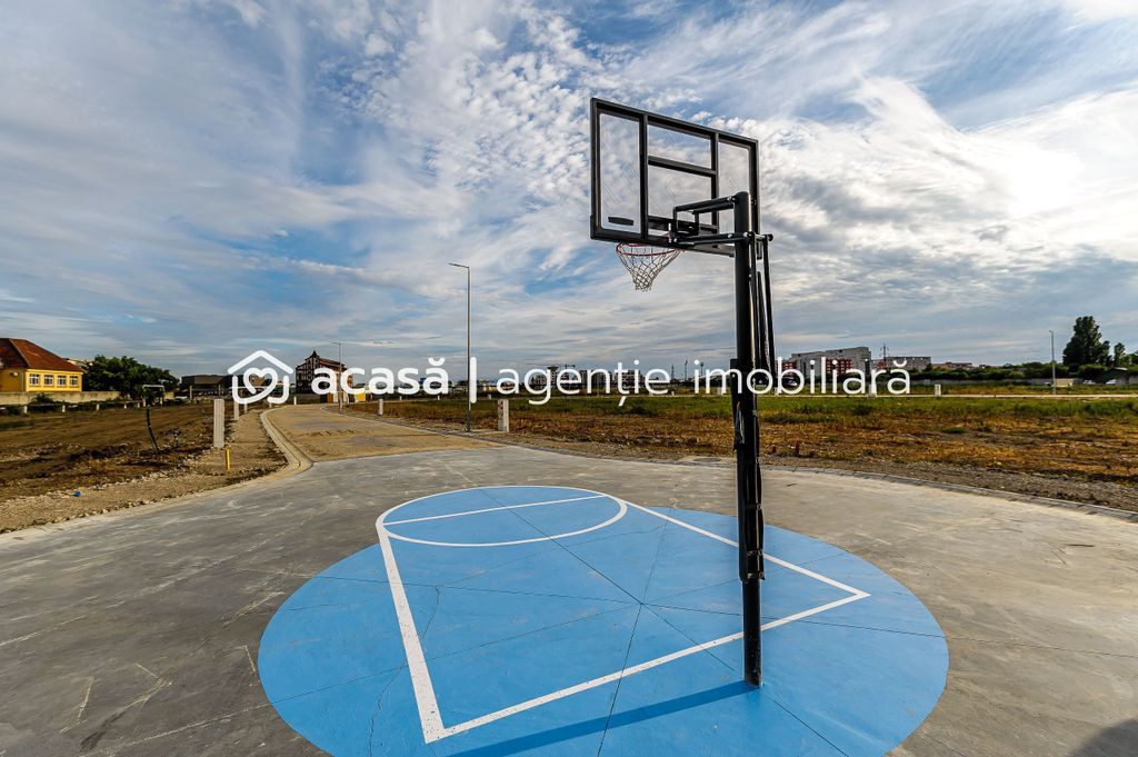 Comision 0% Teren pentru casă la 1 minut de Atrium Mall