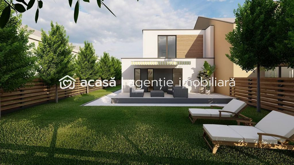 Parcelă teren intravilan, ARED- direct de la dezvoltator