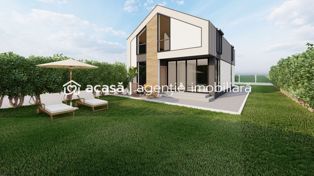 Parcele de teren pentru casă in mijlocul Aradului