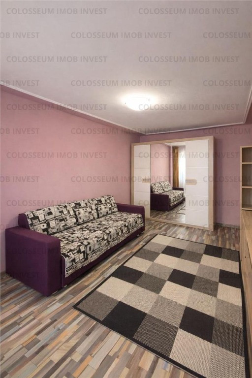 Apartament 2 camere | decomandat | doua balcoane-zona Uzina 2