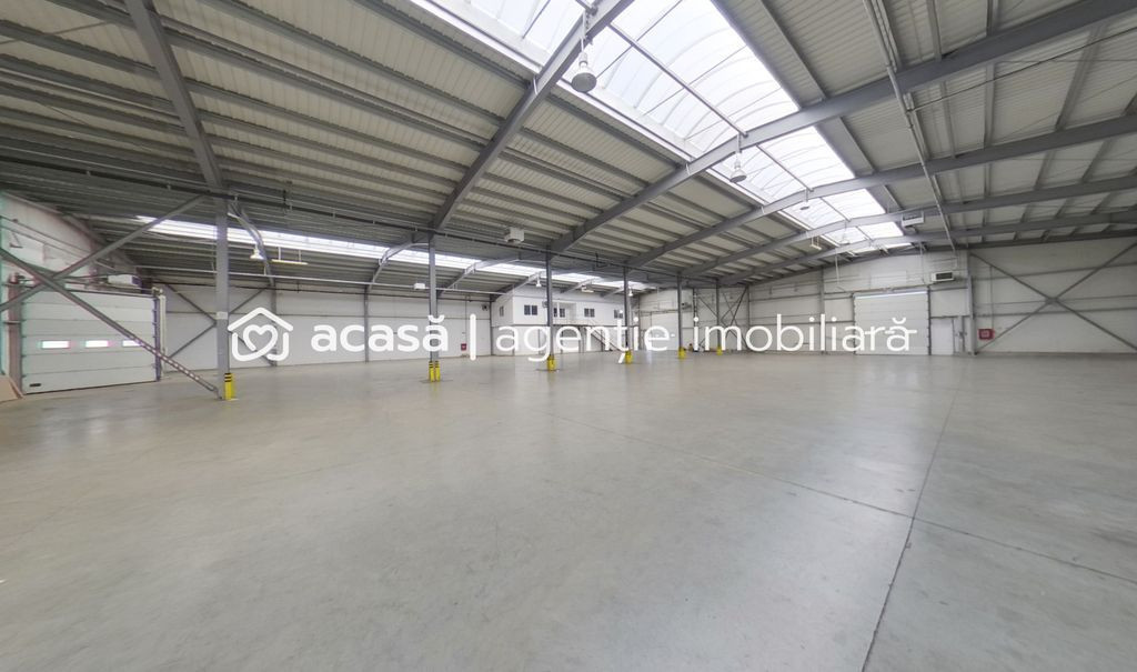 HALA INDUSTRIALA 1770 MP 0% COMISION