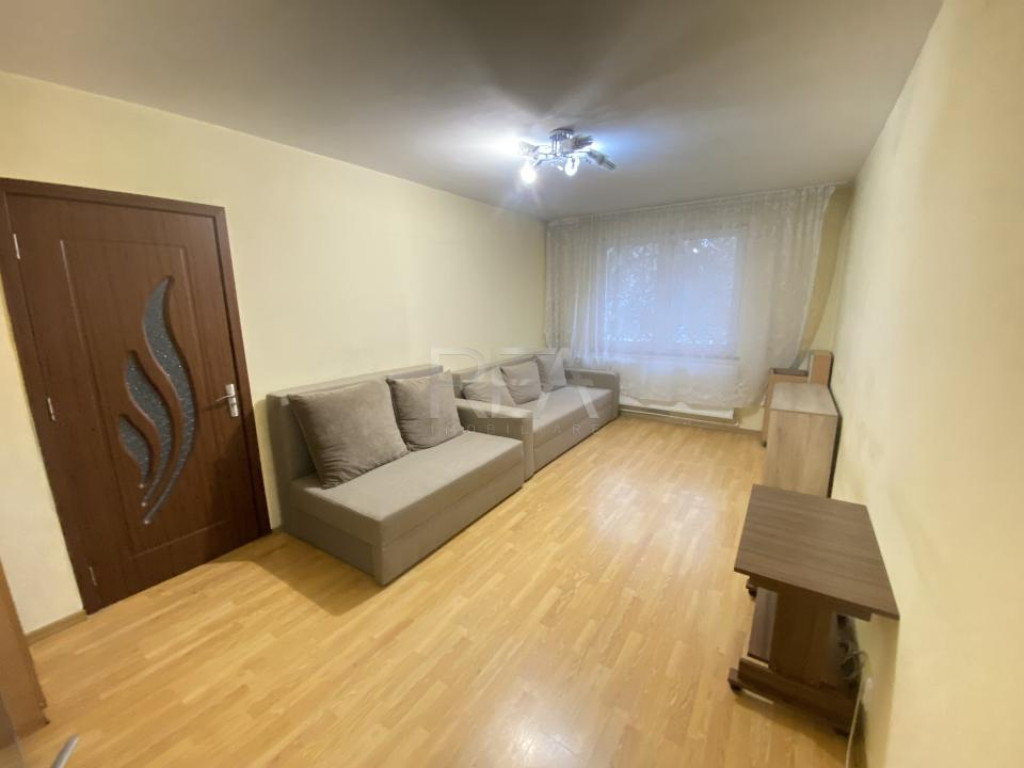 4 Camere Bloc Reabilitat Zona Ghencea